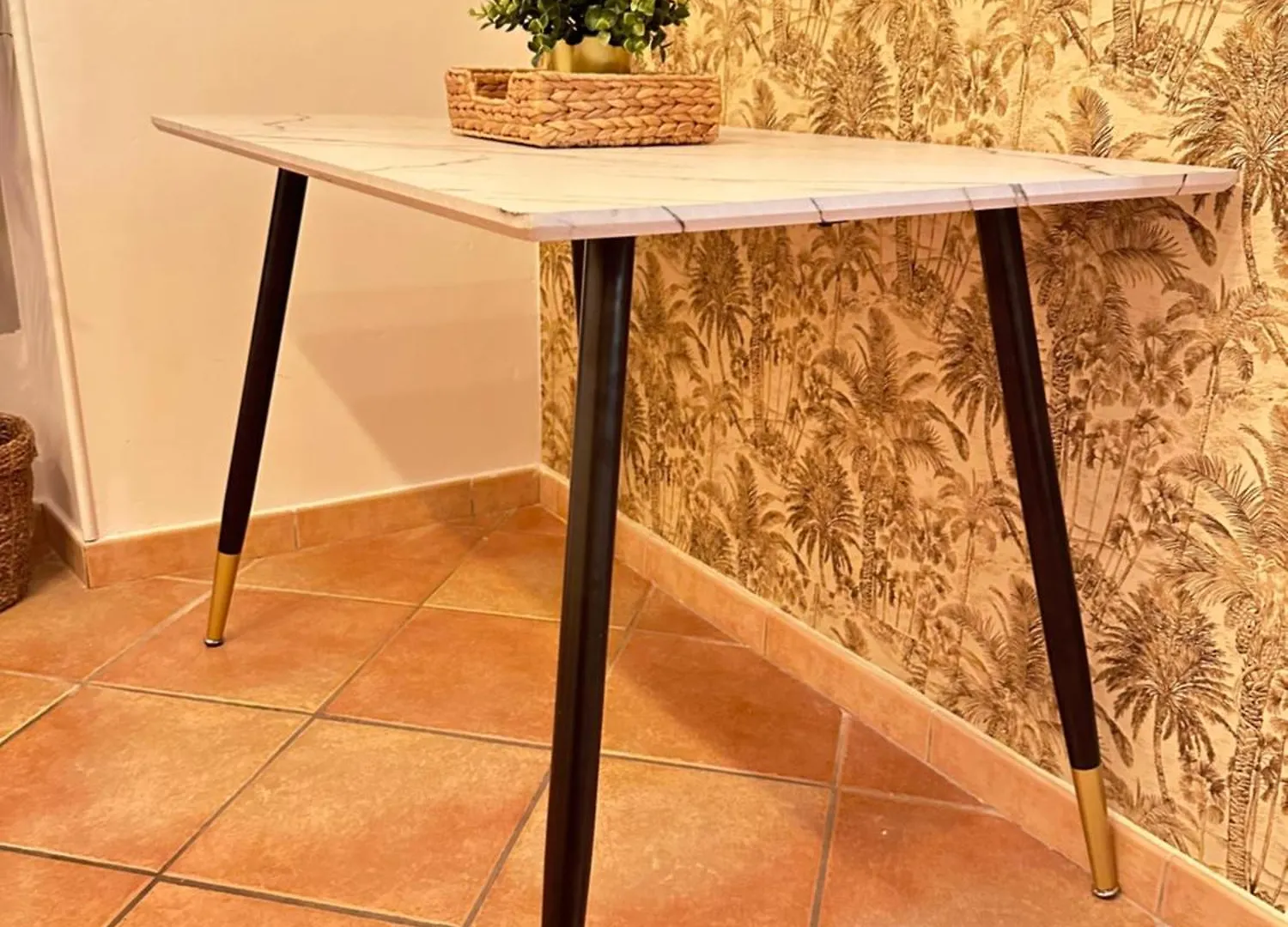 Villarey Home - Central Apartment In Menton