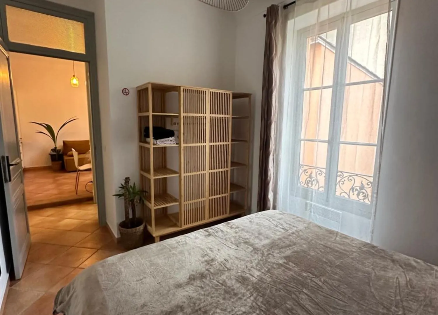Villarey Home - Central Apartment In Menton 0*,  Franciaország